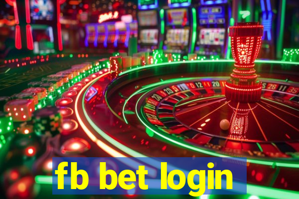 fb bet login